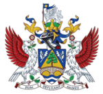 Elmbridge BC Crest of Arms